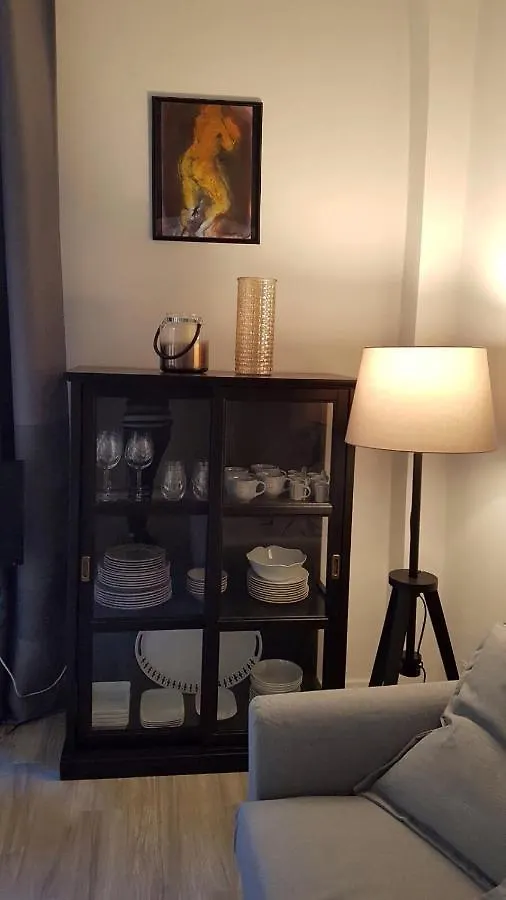 Cynthia'S Garden - Apartment With Private Garden In Santa Croce Florence