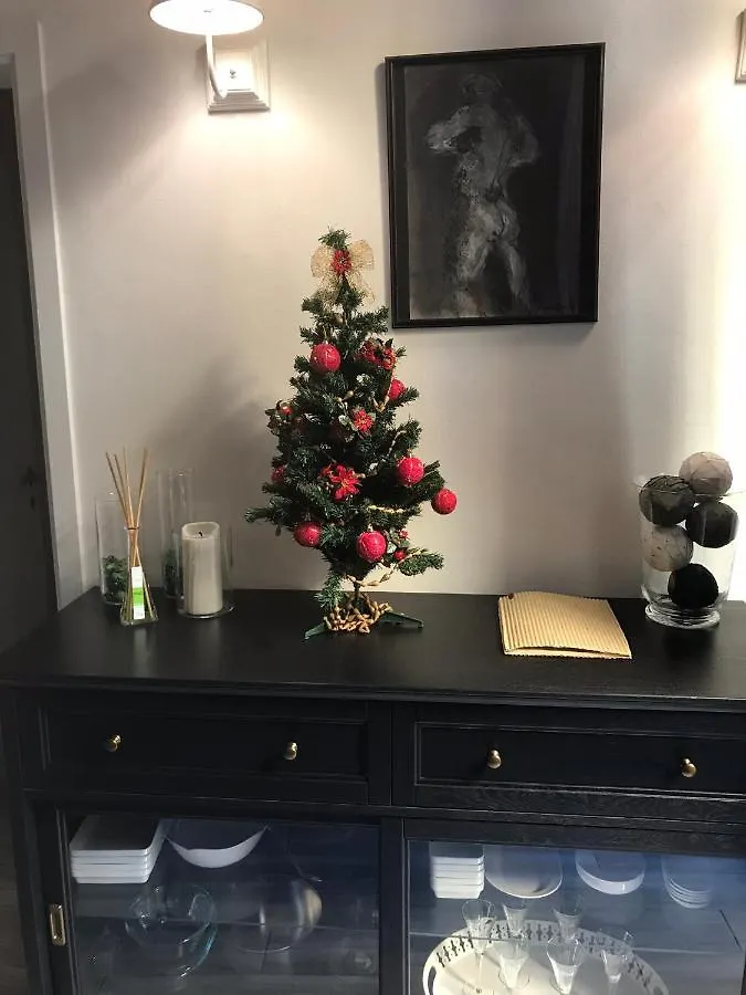 Cynthia'S Garden - Apartment With Private Garden In Santa Croce Florens