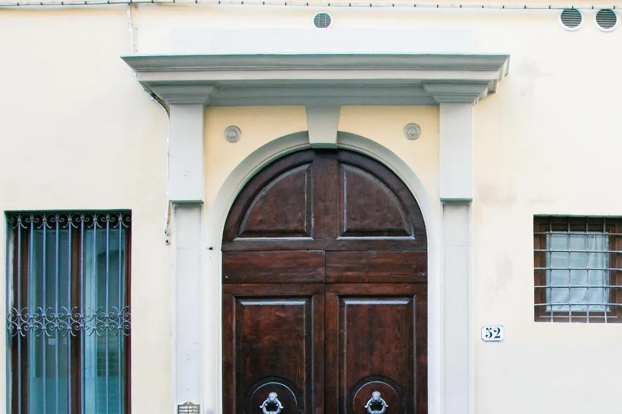 Cynthia'S Garden - Apartment With Private Garden In Santa Croce Florens